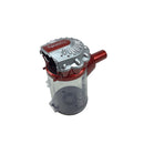 contenitore originale per polvere per aspirapolvere De Longhi AT5186038900