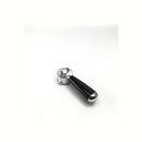 Portafiltro nero per macchina da caffè De Longhi AT4076010200
