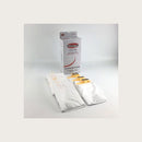 Set 6 filtri in microfibra Interfilter VK140 per aspirapolvere Candy