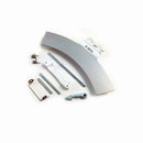 Set maniglia porta originale asciugatrice Electrolux 4055197935