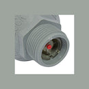 ELECTROLUX, WHIRLPOOL, INDESIT, BLOMBERG, UNIVERSALE - Valvola anti-allagamento per lavatrice e lavastoviglie - AST-00901005