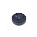 Filtro circolare in carbone attivo 46 FB01UA per cappa Elica