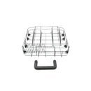 Cesto inferiore originale lavastoviglie Electrolux con codice 1170595035