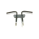 GORENJE, UPO, HISENSE, MORA, ESKIMO - Resistenza inferiore per forno - 564202