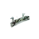BOSCH, BALAY, SIEMENS, CONSTRUCTA, PITSOS, PROFILO, KOENIC, ZELMER - Cerniera porta lavatrice - 00625486