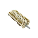 COMMUTATORE DREEFS FORNO INDESIT