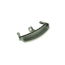 Maniglia porta originale lavatrice Whirlpool Indesit C00467261 482000010506