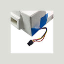Regolatore di temperatura Bosch per frigorifero codice 00779095