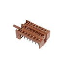 NARDI - Selettore Commutatore Forno - 040899009908R