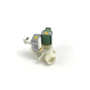 Valvola solenoide 2 vie 180° originale Electrolux lavatrice