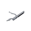 Cerniera porta forno Whirlpool originale Pyro 4V C00096191