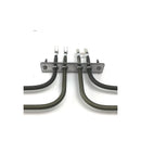 Resistenza superiore 2450W forno Electrolux originale 3970129015