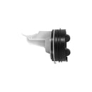 LG - Filtro pompa scarico lavatrice - 5006EN3006A