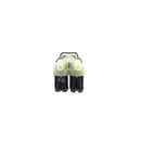 valvola solenoide 2 vie 180° per lavatrice Bompani originale M58174381000413