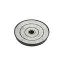 Filtro a carbone attivo circolare WPRO F233 per cappa Whirlpool