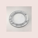 Cornice finestra originale lavatrice Bosch cod 20001398