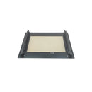 Cristallo porta forno originale Candy FCS100X codice 42821618
