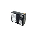 Filtro acqua originale BRSC006 per macchina da caffè De Longhi e Braun
