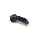 Tubo di scarico filtro pompa lavatrice Beko 2478000100