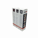 Set 5 sacchetti aspirapolvere originali Rowenta WB305140