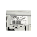 scheda elettronica non programmata per lavatrice Whirlpool originale