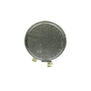 EGO, UNIVERSALE - Piastra radiante in vitroceramica 1700W - AST-00204251