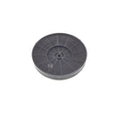 Filtro a carbone circolare originale cappa Gorenje 784407