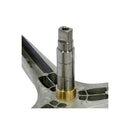 CROCIERA CON LAVATRICE SAMSUNG