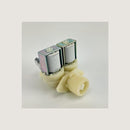 Valvola solenoide 2 vie 180° originale Beko lavatrice 2836480100