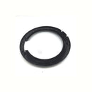 porta esterna nera lavatrice Candy 43012325 originale