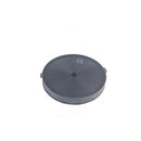 Filtro a carbone attivo circolare per cappa Gorenje 614076