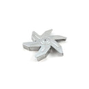 Ventilatore 6 pale motore forno compatibile Electrolux 3152666008