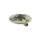 Cazoleta bruciatore tripla corona originale Whirlpool Indesit C00053254