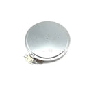 GENERAL ELECTRIC - Piastra Riscaldante Doppia Cucina - WB30T10133