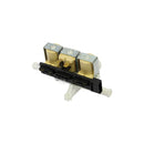 GENERAL ELECTRIC - Elettrovalvola Lavatrice - WH13X10027