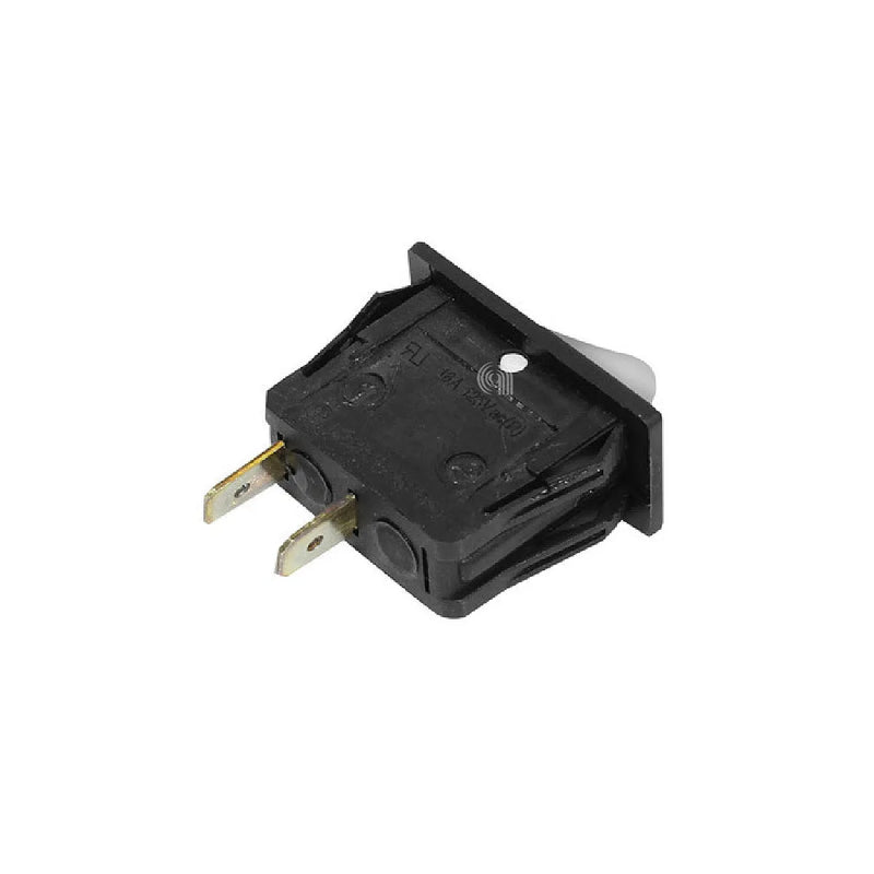 UNIVERSALE - Interruttore unipolare piccolo elettrodomestico - 12X27