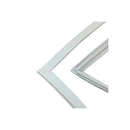 Guarnizione magnetica originale per frigorifero LG ADX32663136 bianca