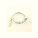 Candela di accensione per Whirlpool, Indesit e Ariston con codice C00095465