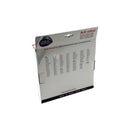 Filtro di carbone circolare KFC6918 per cappa Candy originale