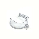 Coperchio originale ciotola per robot da cucina De Longhi KW714713