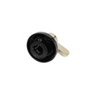 Pomello originale per piano cottura Smeg codice 694974583