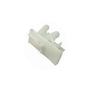 raccordo convogliatore a 2 vie per lavatrice Electrolux 1249470103