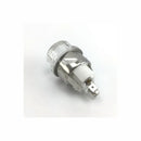 lampada integrata forno Midea ricambio 17471100000586