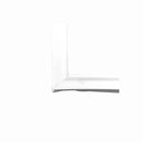 Guarnizione magnetica frigorifero Franke originale 1330192491
