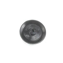 Manopola volante in acciaio inox per cucina Ilve G3031108 EG9488001000108