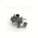 Pompa di scarico originale lavatrice Beko 2840940100