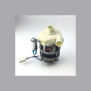 Motore pompa originale lavastoviglie Midea codice 674005600065