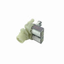 BEKO, SMEG, INDESIT - Elettrovalvola a 2 vie per lavatrice - 2906850200