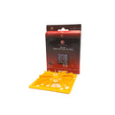 Filtro rettangolare originale S114 per aspirapolvere Candy e Hoover