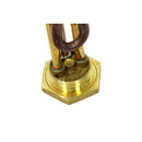 SCALDABAGNO UNIVERSALE PIEGHEVOLE A RESISTENZA 2000W